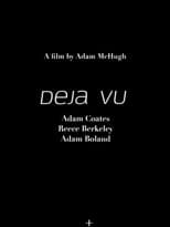 Poster for Deja Vu