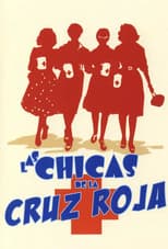 Poster for Red Cross Girls