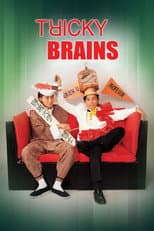 Poster for Tricky Brains