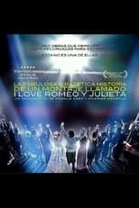 Poster for Pathetic Story of a Play Called I Love Romeo and Juliet