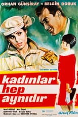 Poster for Kadınlar Hep Aynıdır