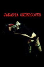 Poster for Jakarta Undercover