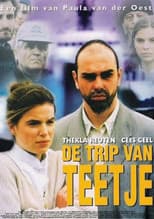 Poster for De Trip Van Teetje
