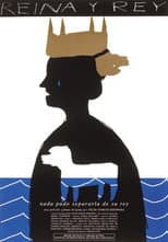 Poster for Reina y Rey