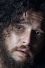 Poster for THE FAKE JON SNOW