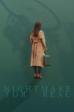 Poster for Nightmare For Real