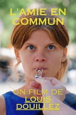Poster for L'amie en commun