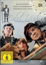 Poster for Adel Dich