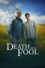 Poster for Death of a Fool