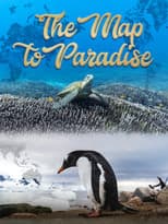 Poster for The Map to Paradise