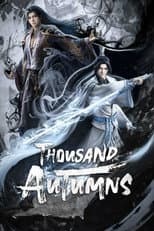 Poster for Thousand Autumns