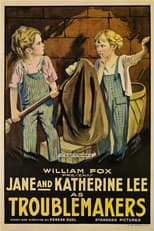 Poster for Troublemakers