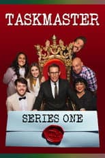 Poster for Season 1