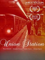Poster for Union Station