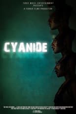 Poster for Cyanide