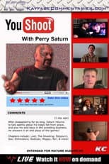 Poster for YouShoot: Perry Saturn