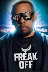 Poster for Freak Off