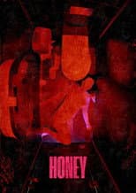 Poster for Honey