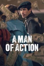 Poster for A Man of Action