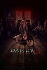 Poster for Danur 3: Sunyaruri