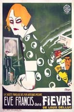 Poster for Fièvre