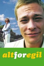 Poster for Alt for Egil