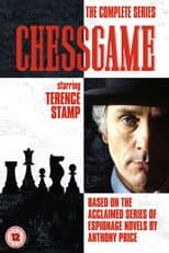 Poster for Chessgame