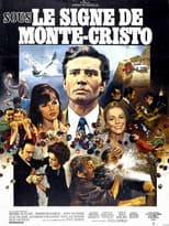 Poster for Sous le signe de Monte-Cristo