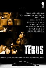 Poster for Tebus