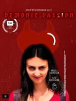 Poster for Demonic Passion
