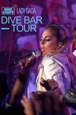 Poster for Lady Gaga: Dive Bar Tour (Los Angeles)
