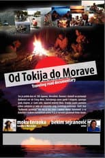 Poster for From Tokyo to the Morava River