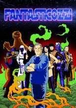 Poster for FantastiCozzi