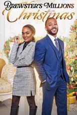 Poster for Brewster’s Millions: Christmas
