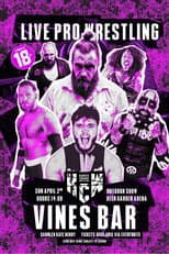 Poster for KCW: Every Rose has it's Thorne