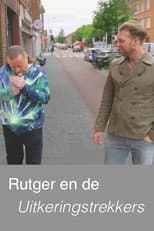 Poster for Rutger en de Uitkeringstrekkers