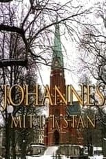Poster for Johannes - mitt i stan