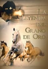 Poster for Legend of the Golden Grain