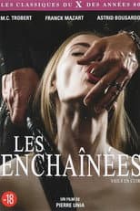Poster for Viols en cuir, enchaînées de plaisir