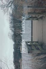 Poster for Janitor of Lunacy