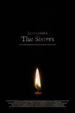 Poster for James Joyce's The Sisters