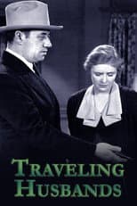Poster for Traveling Husbands