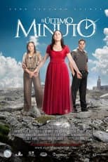 Poster for El último minuto