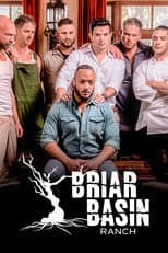 Poster for Briar Basin Ranch