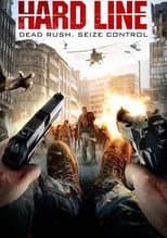 Poster for Dead Rush