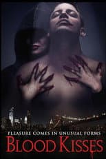 Poster for Blood Kisses