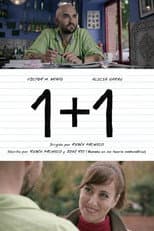 Poster for 1 + 1