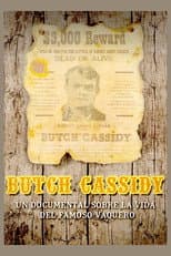 Poster for Butch Cassidy