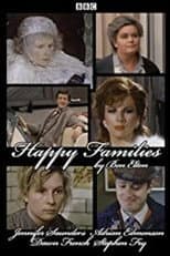 Poster for Happy Families