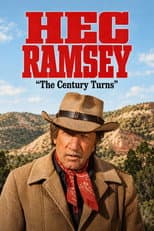Poster for The Century Turns